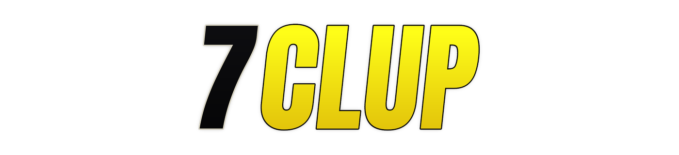 7clup logo